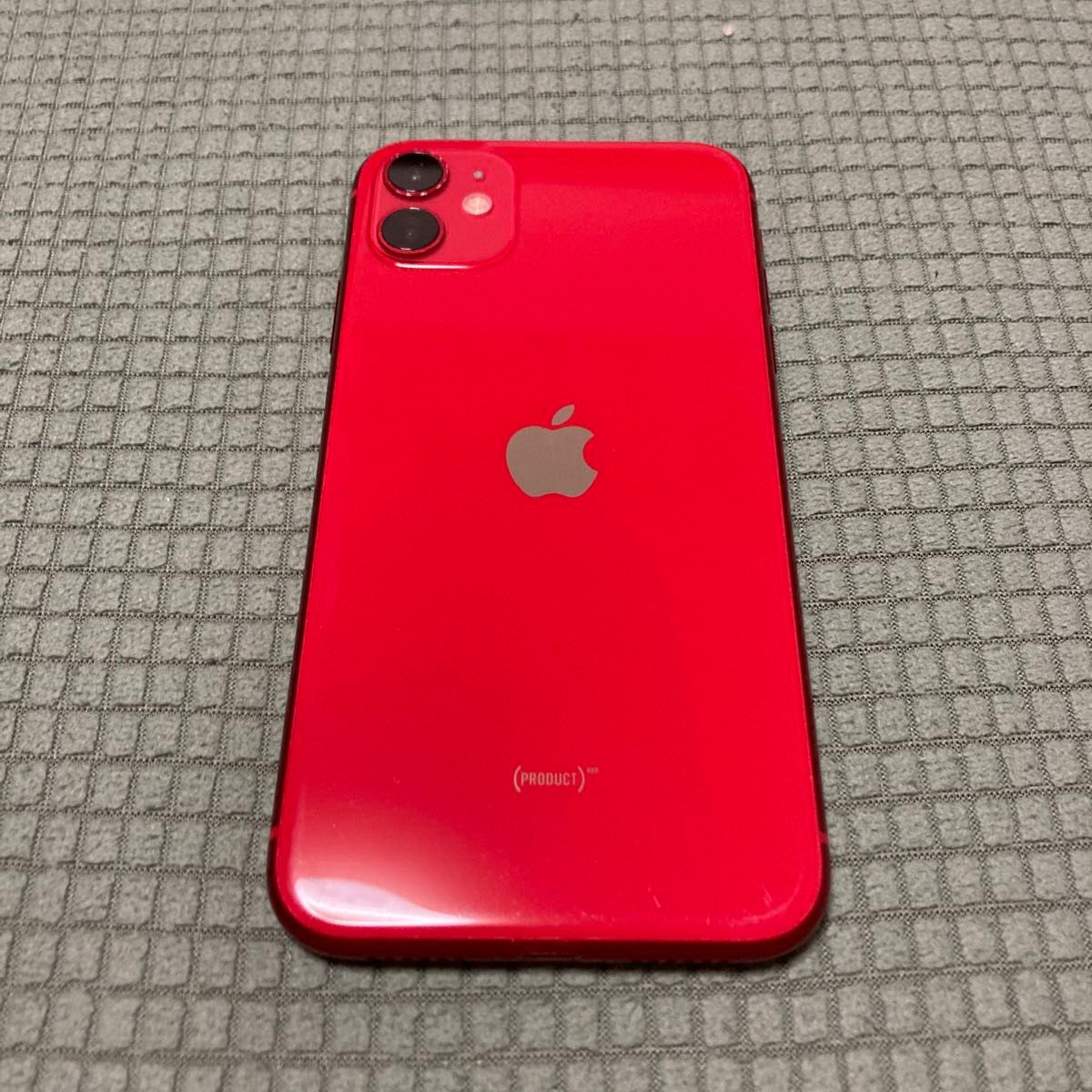iPhone 11 (PRODUCT)RED 64 GB SIMフリー|Yahoo!フリマ(旧 iPhone 11 (PRODUCT)RED 64 GB SIMフリー|Yahoo!フリマ(旧