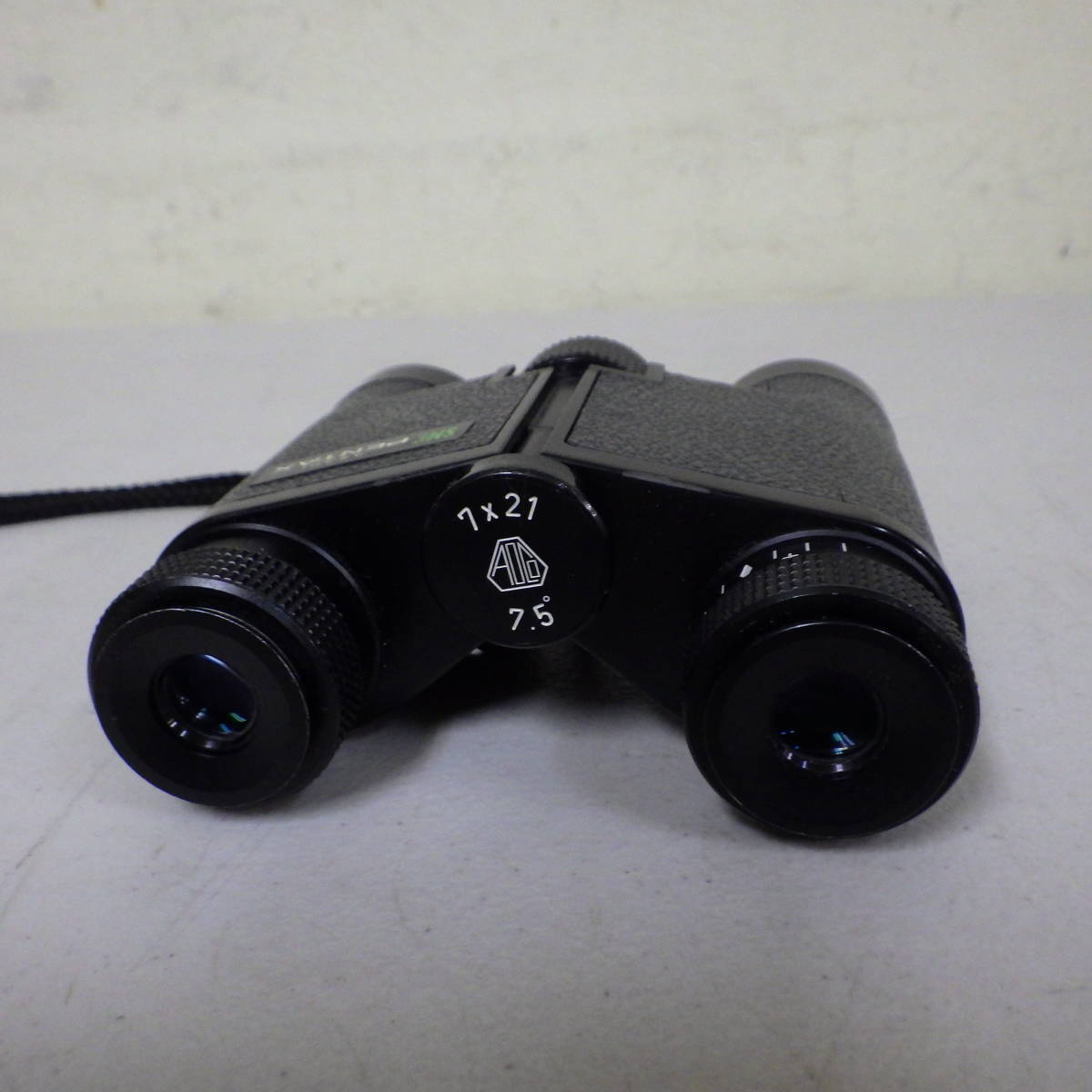 SMC ASAHI PENTAX Asahi Pentax binoculars 7×21 7.5°