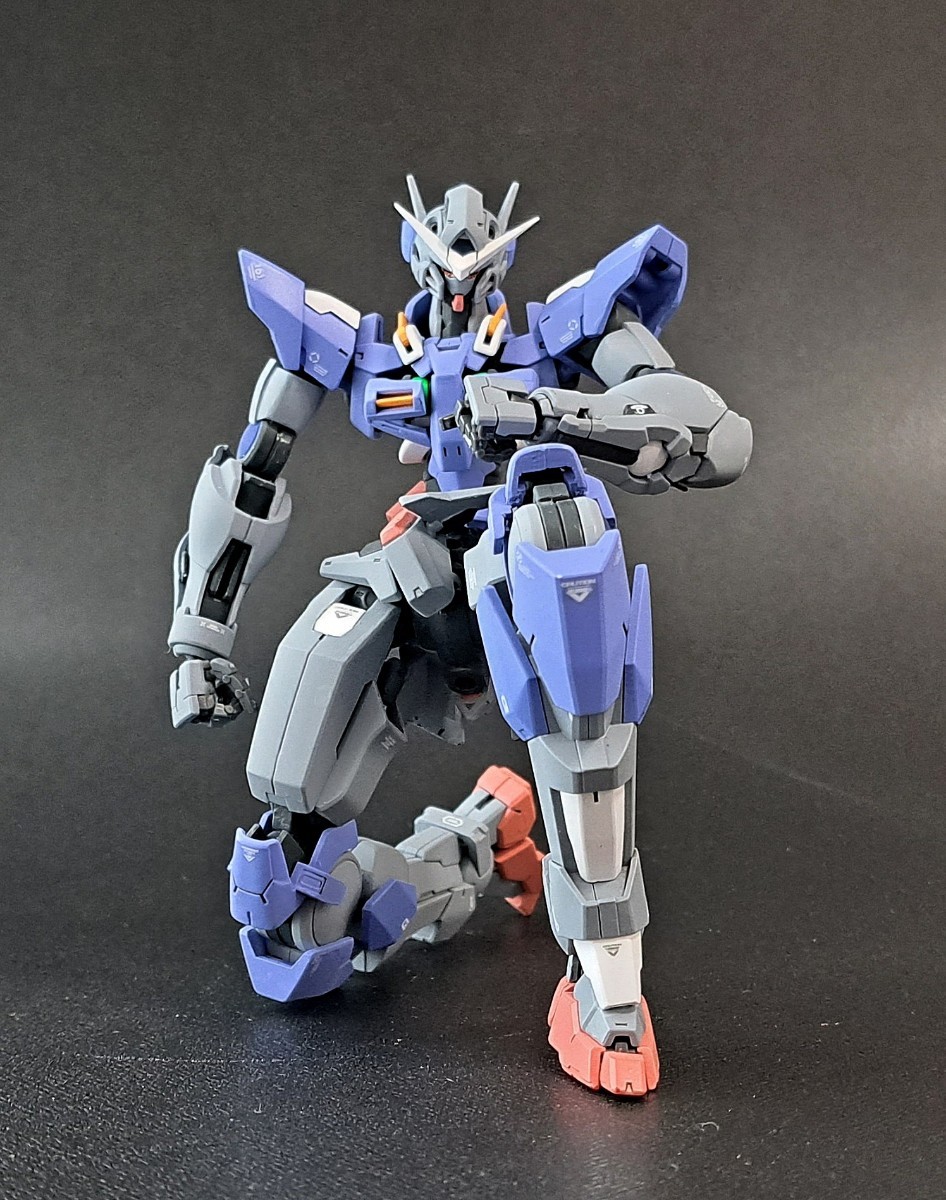 Yahoo!オークション - 【ガンプラ改造完成品】ガンダムエクシア Yahoo!オークション - 【ガンプラ改造完成品】ガンダムエクシア