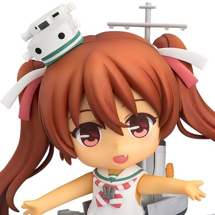 ねんどろいど 艦隊これくしょん 艦これ Libeccio リベッチオ フィギュア イタリア 艦娘 緊急用 ゴムボート ハロウィン衣装 ラスト1個