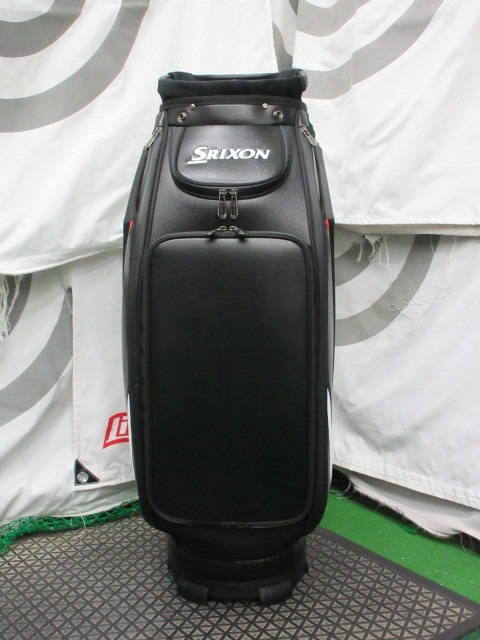 超美品 ダンロップ◆スリクソンSRIXON GGC-S186L 10.0型 プロモデル 限定品 お買い得_画像4