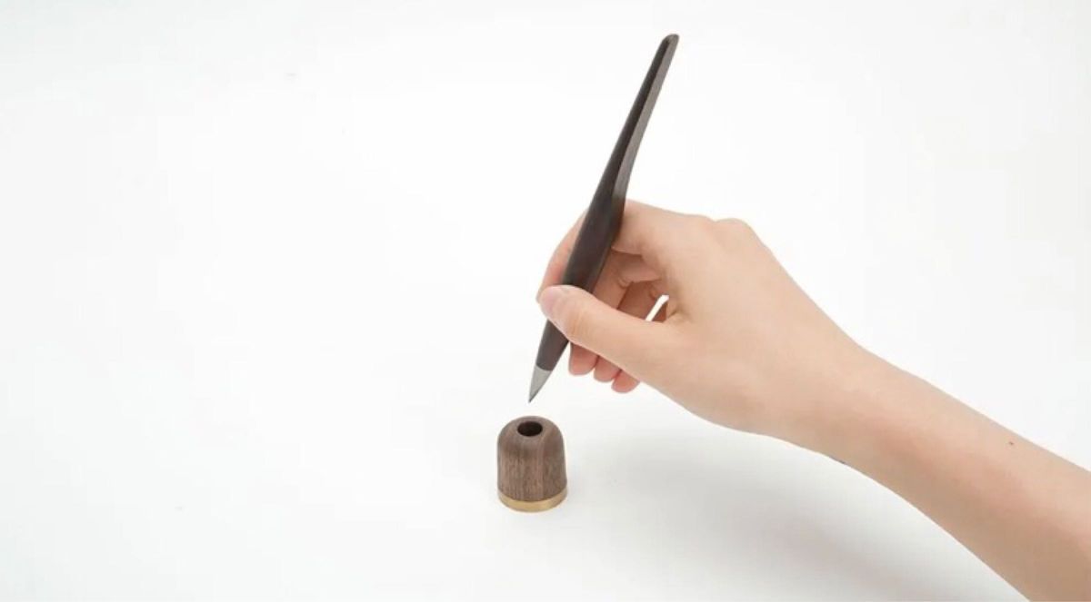 belaDESIGN ベラデザイン　文具・筆記用品　Product:Forever Pen