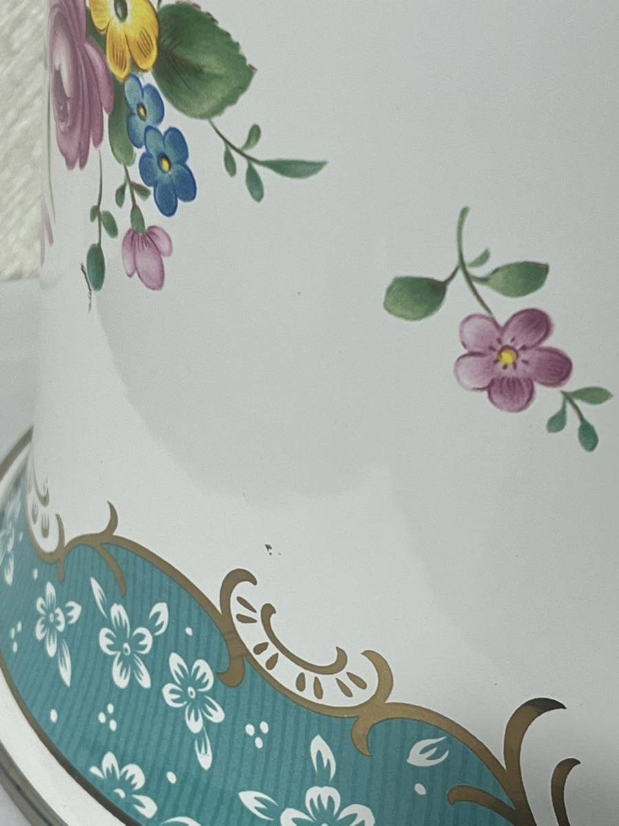 Orient экспресс ведерко для льда высота 19cm диаметр 19cm винный холодильник сигнал low rose корзина цветочный принт 
