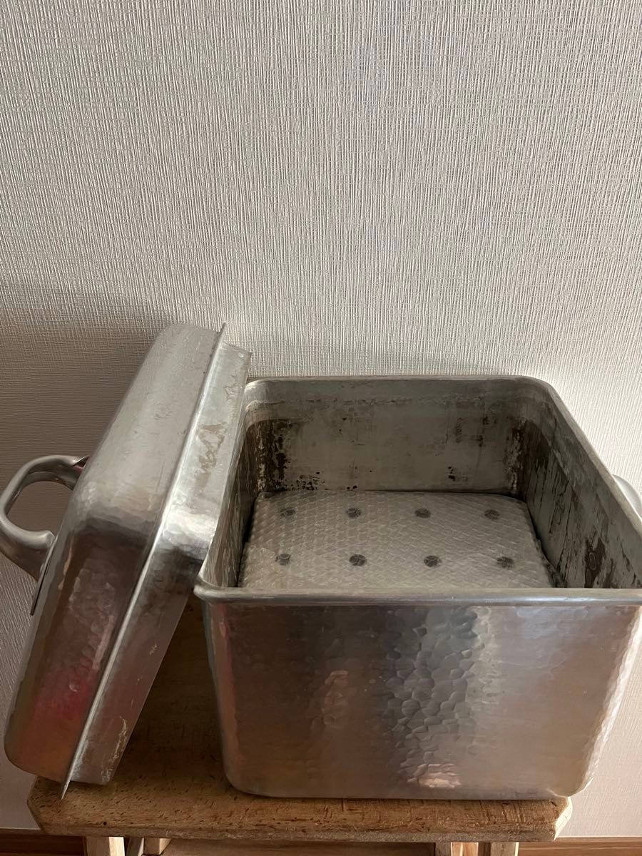 有次 蒸し器|Yahoo!フリマ(旧PayPayフリマ) 有次 蒸し器|Yahoo!フリマ(旧PayPayフリマ)