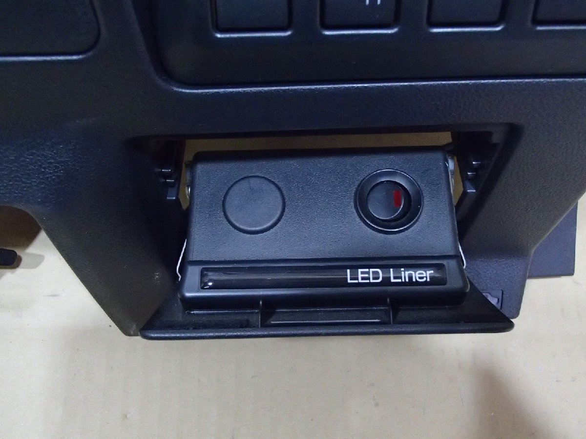 GT2 インプレッサ H30年 ■ デイライト付カバー スイッチ付 フォグランプ左右セットの画像4