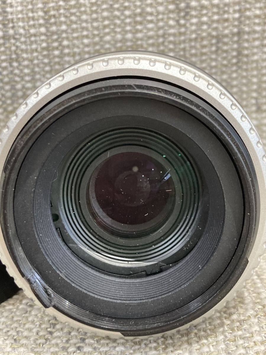 【ニコン】NIKON ズームレンズ IX-Nikkor ニッコール 60-180mm 1:4.5-5.6 一眼レフカメラ オートフォーカス レンズキャップ付_画像4