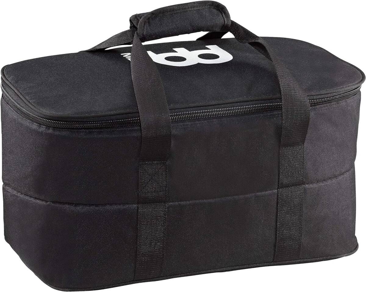 MEINL Percussion мой фланель Bongo сумка Bongo Gig Bag MSTBB1 [ внутренний стандартный товар ]