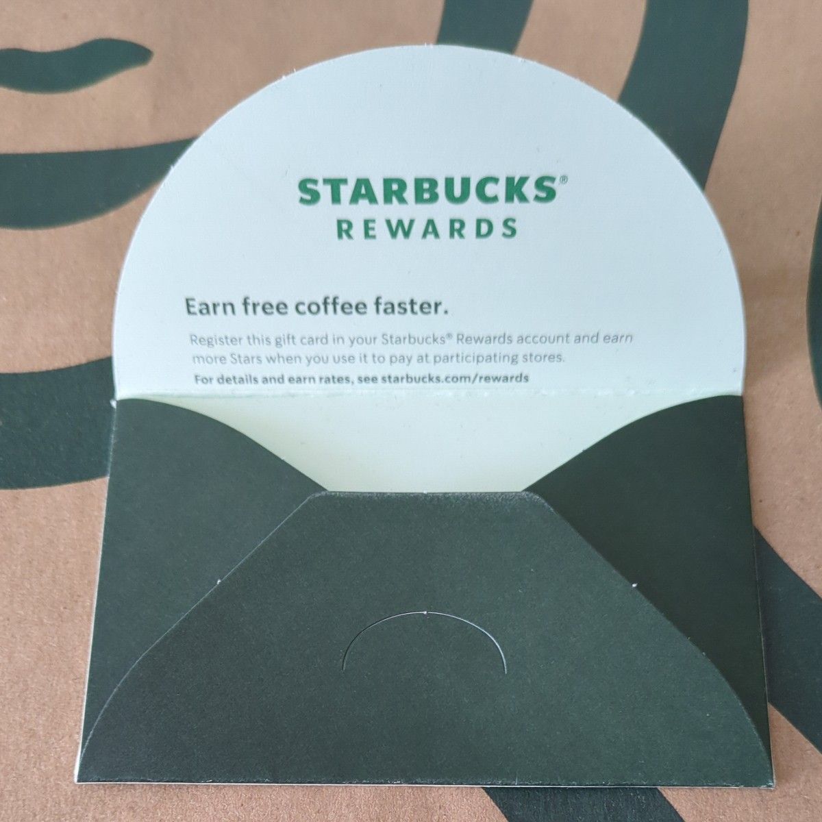 アメリカ 限定 スターバックス ギフト カード スタバ STARBUCKS 未使用 ピン未削り 12 枚 セット Rewards