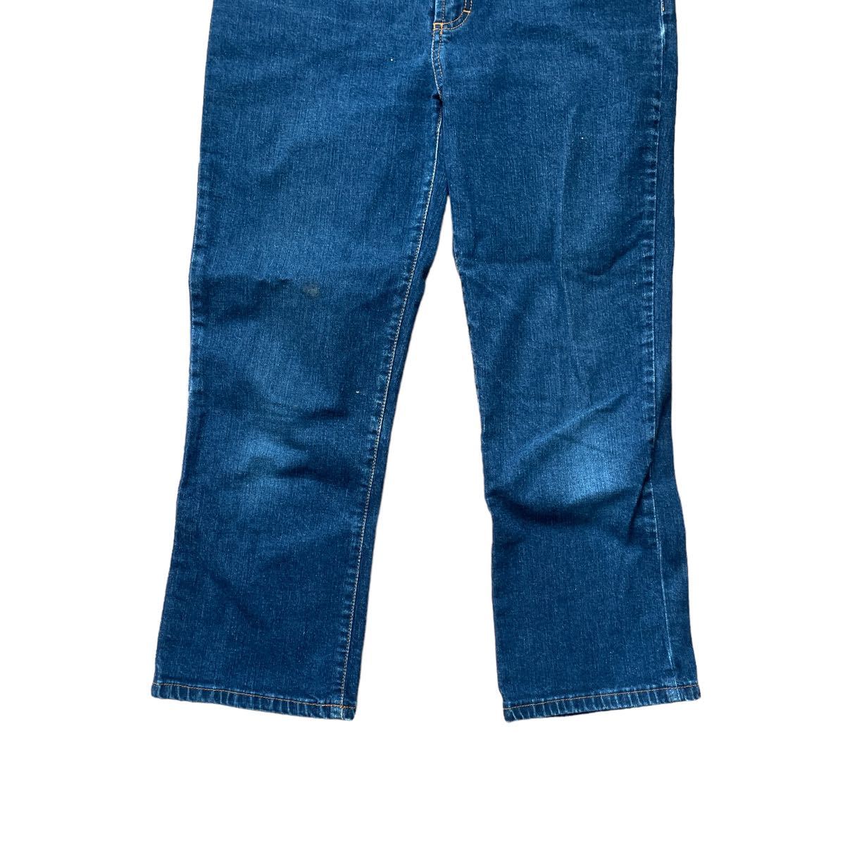 D&G Dolce&Gabbana Denim брюки джинсы Dolce and Gabbana 42 S Италия производства 