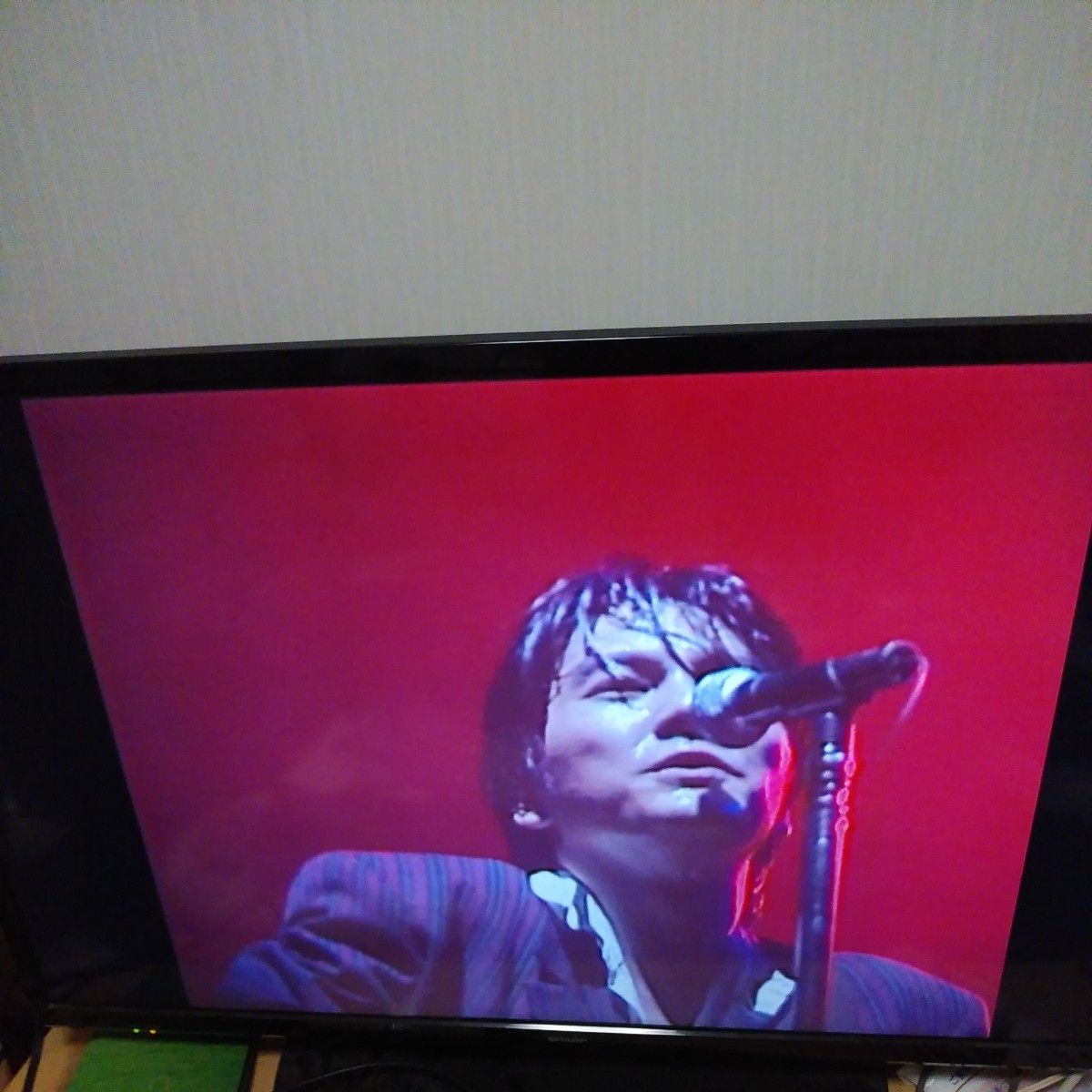 尾崎豊／LIVE CORE 完全版 ～ YUTAKA OZAKI IN TOKYO DOME 1988・9・12<Blu-ray>