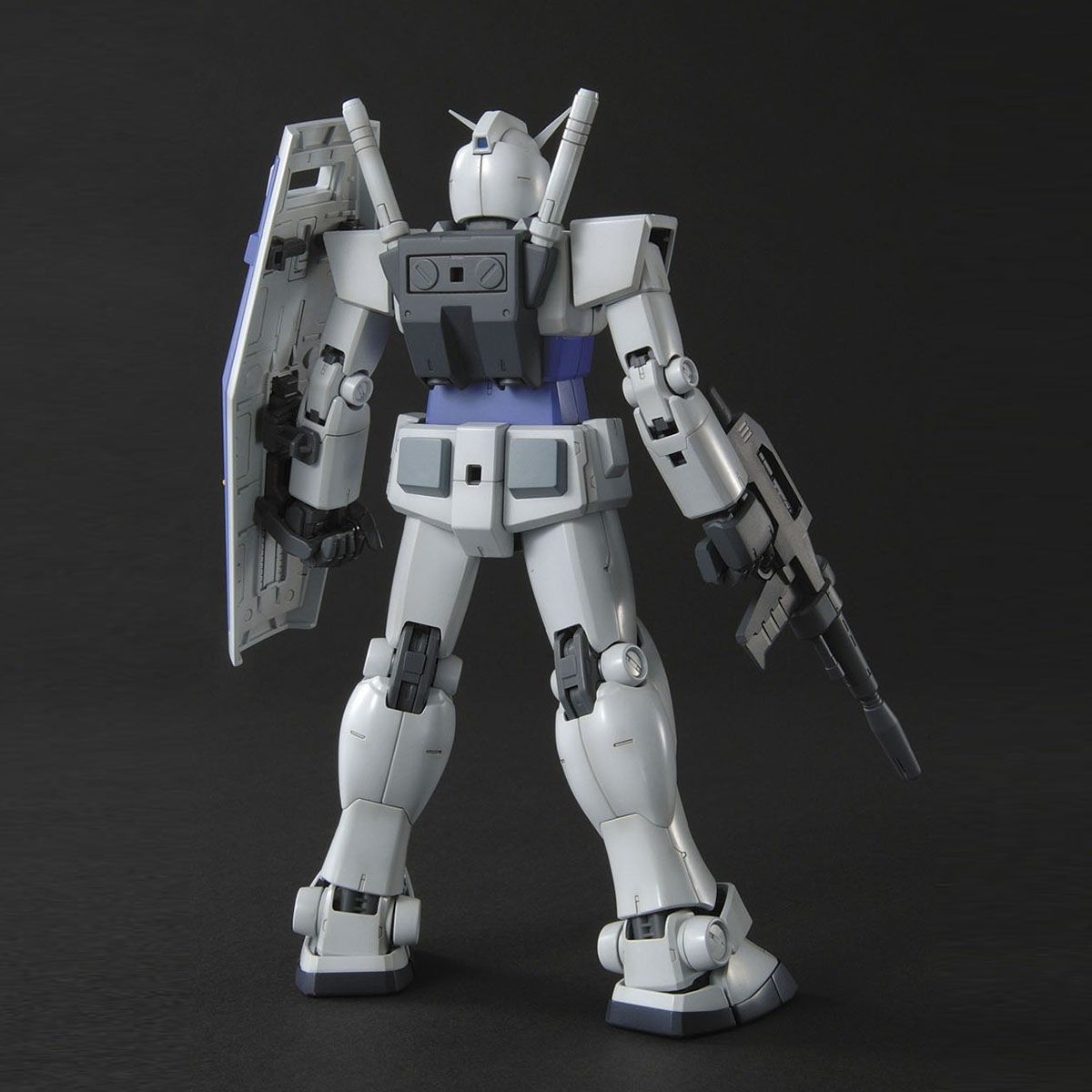 未組立 未開封 MG G3 ガンダム ver.2.0 バンダイ ガンプラ