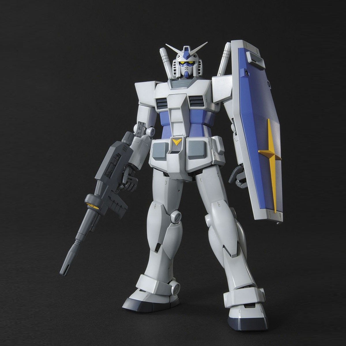 未組立 未開封 MG G3 ガンダム ver.2.0 バンダイ ガンプラ