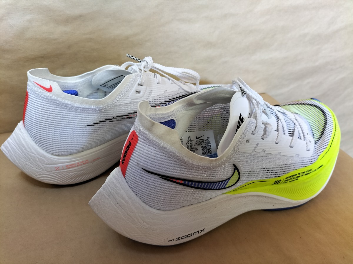NIKE ZOOMX VAPORFLY NEXT%2 ヴェイパーフライ ネクスト% 2 NIKE ZOOMX VAPORFLY NEXT%2 ヴェイパーフライ ネクスト% 2