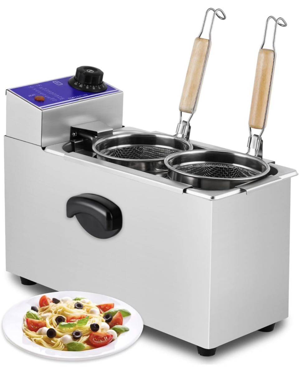 Yahoo!オークション - 送料無料 新品未使用 卓上 電気 2デボゆで Yahoo!オークション - 送料無料 新品未使用 卓上 電気 2デボゆで