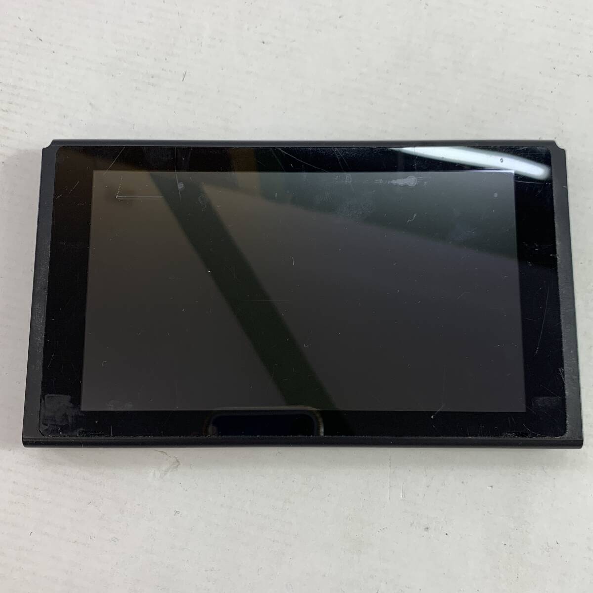 (24849)△【1円～】ジャンク Nintendo Switch HAC-001 本体 + ジョイコン 左右4個 セット_画像2