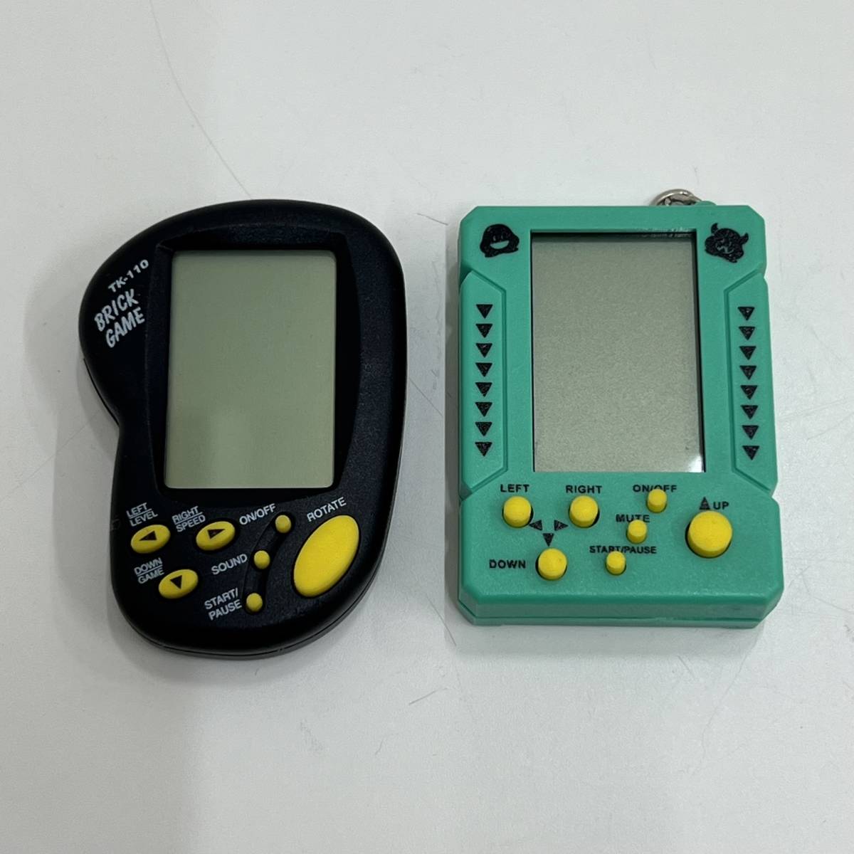 7872AZ BRICK GAME Appollo テトリス ゲーム機 ミニ ゲーム 4品 7872AZ BRICK GAME Appollo テトリス ゲーム機 ミニ ゲーム 4品