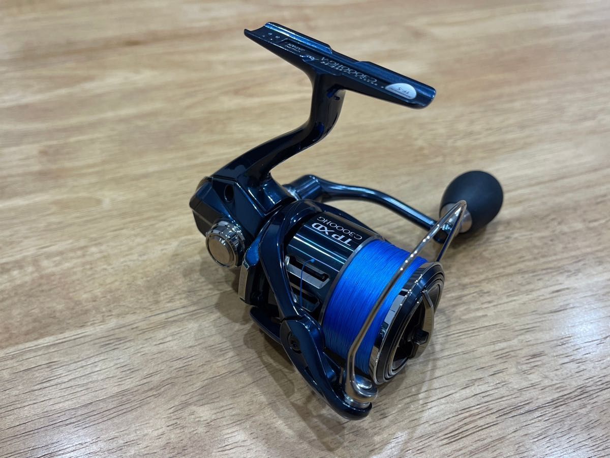シマノ 21ツインパワーXD C3000HG ハンドルノブカスタ ム|Yahoo シマノ 21ツインパワーXD C3000HG ハンドルノブカスタ ム|Yahoo