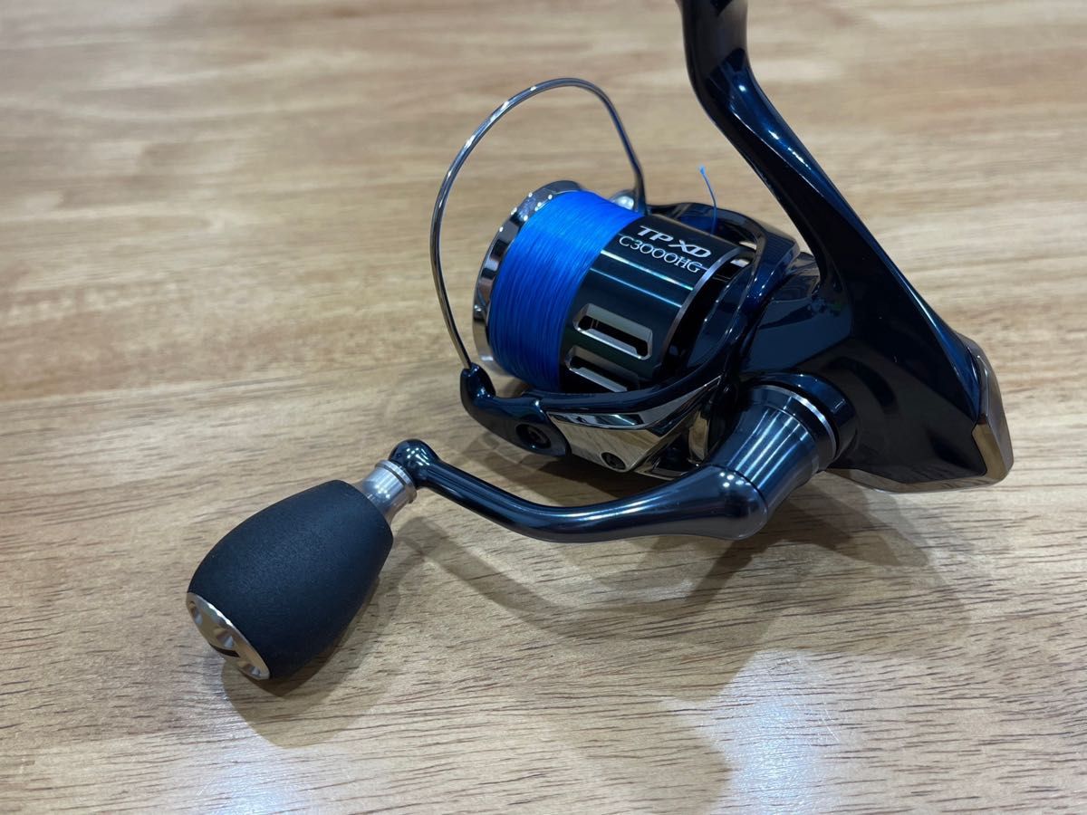 シマノ 21ツインパワーXD C3000HG ハンドルノブカスタ ム|Yahoo シマノ 21ツインパワーXD C3000HG ハンドルノブカスタ ム|Yahoo
