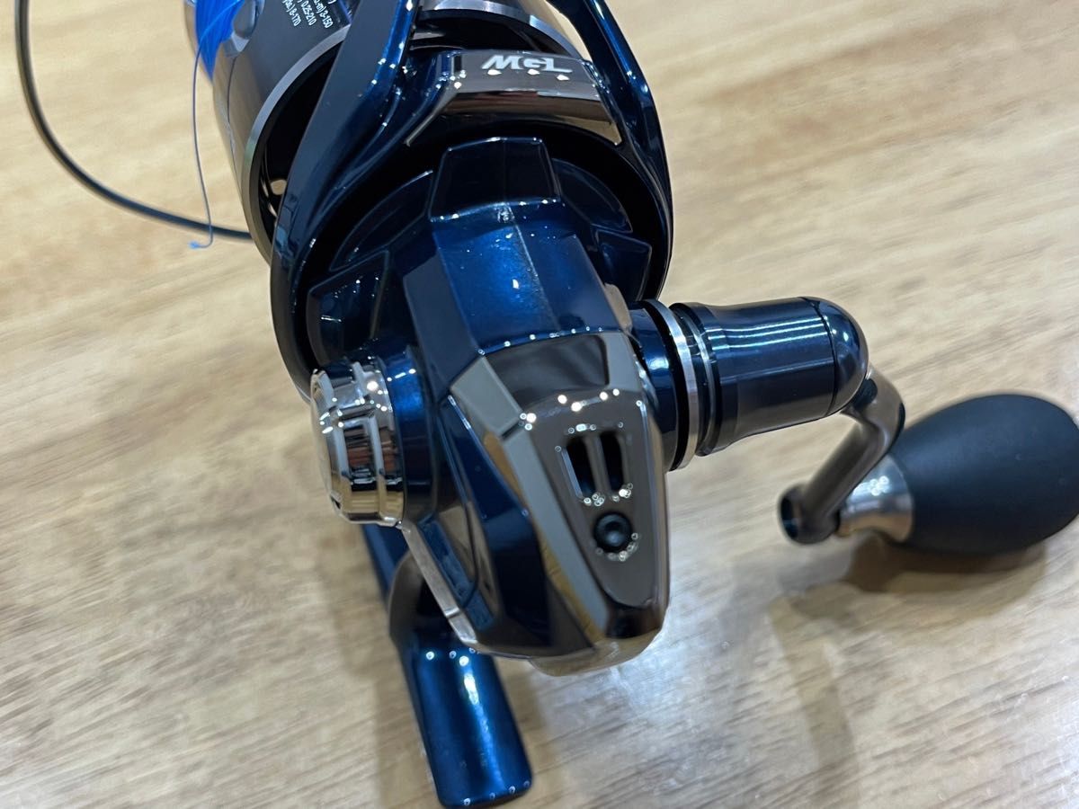 シマノ 21ツインパワーXD C3000HG ハンドルノブカスタ ム|Yahoo シマノ 21ツインパワーXD C3000HG ハンドルノブカスタ ム|Yahoo