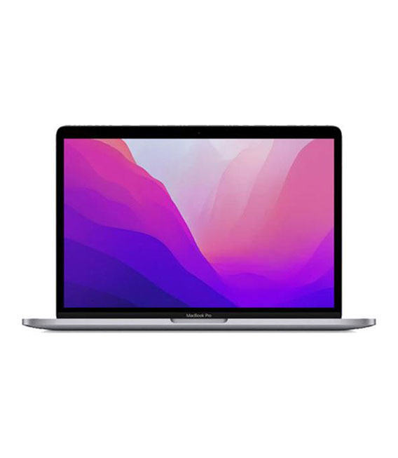 MacBookPro 2022年発売 MNEJ3J/A【安心保証】_画像1