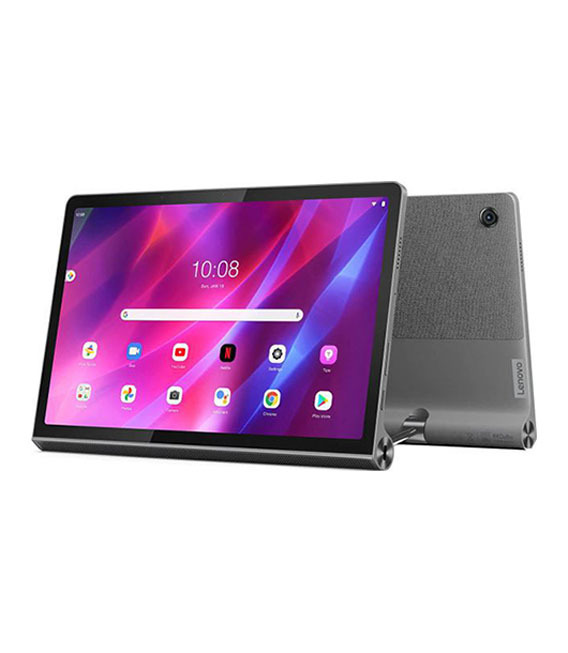 Lenovo Yoga Tab 11 ZA8W0074JP YT-J706F[128GB] Wi-Fiモデル …_画像1