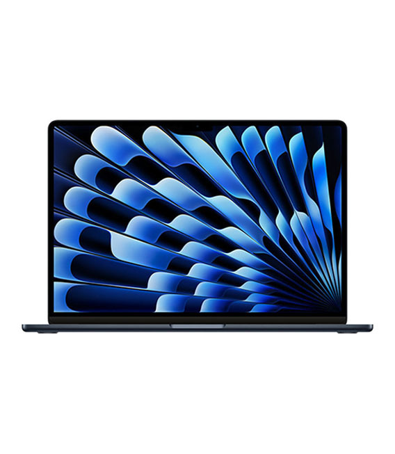 MacBookAir 2023年発売 MQKW3J/A【安心保証】_画像1