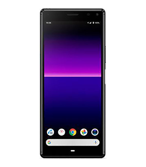 Xperia 8 902SO[64GB] Y!mobile ブラック【安心保証】