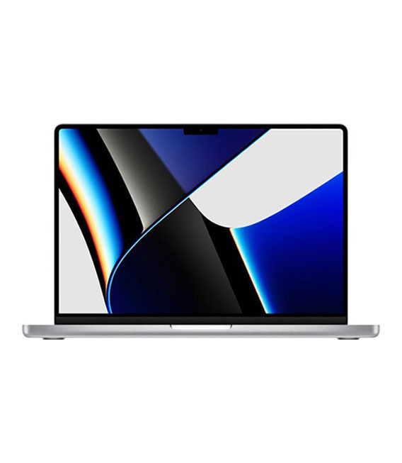 MacBookPro 2021年発売 MKGR3J/A【安心保証】_画像1