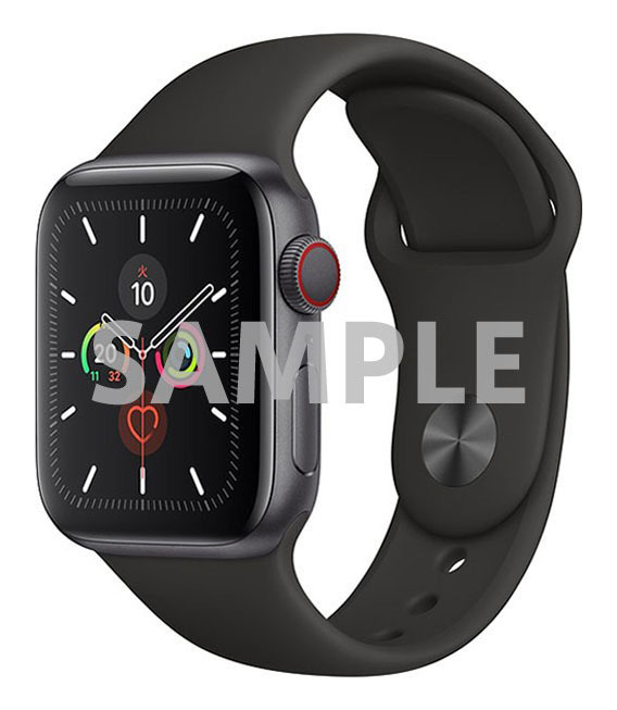 Series5[40mm cell la-] aluminium каждый цвет Apple Watch A2156...