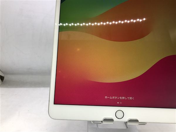 iPadAir 10.5インチ 第3世代[64GB] Wi-Fiモデル シルバー【安 …_画像4