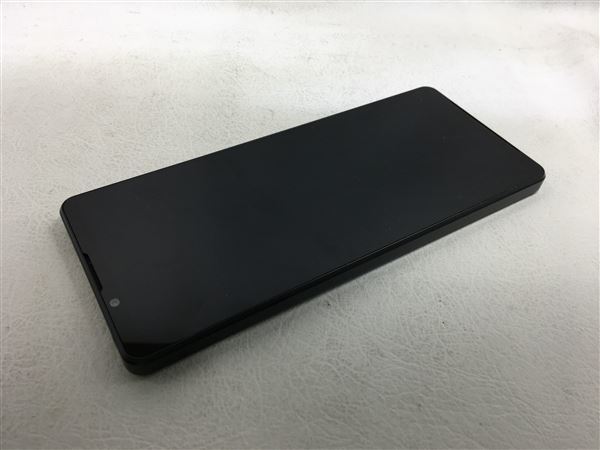 Xperia 1 IV SOG06[256GB] au ブラック【安心保証】_画像8
