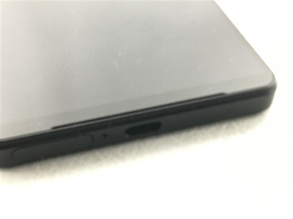 Xperia 1 IV SOG06[256GB] au ブラック【安心保証】_画像9