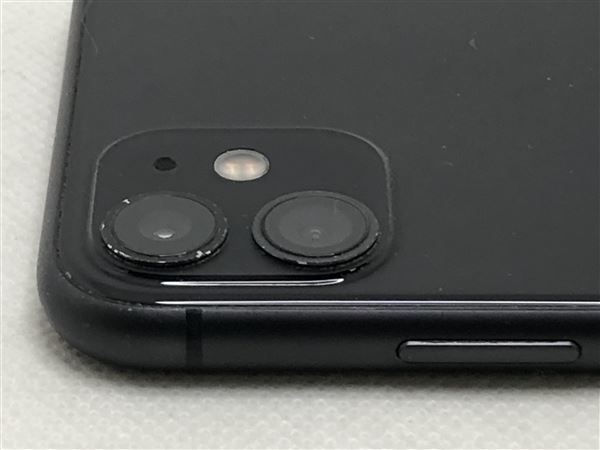 iPhone11[128GB] docomo MWM02J ブラック【安心保証】_画像8