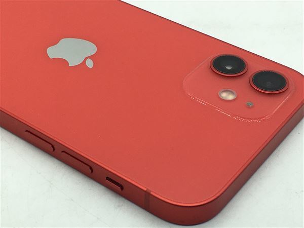 iPhone12[128GB] SIMロック解除 SB/YM PRODUCTRED【安心保証】_画像7