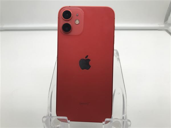 iPhone12 mini[64GB] SIMロック解除 docomo PRODUCTRED【安心 …_画像3