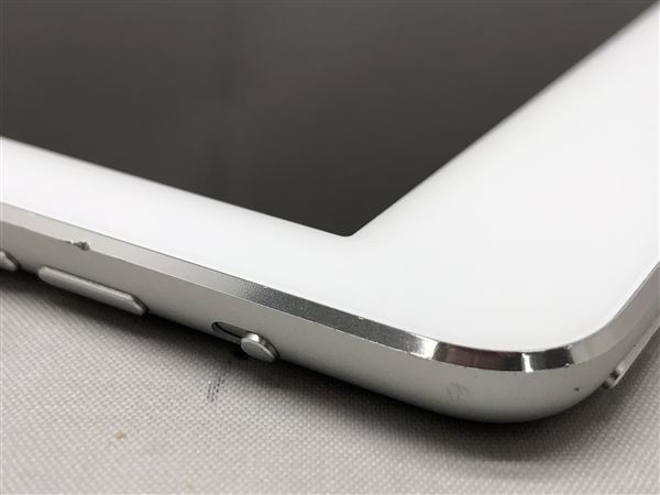 iPadAir 9.7インチ 第1世代[128GB] セルラー SoftBank シルバ …_画像8