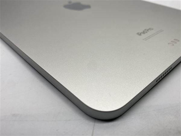 iPad Pro 11インチ 第4世代[128GB] Wi-Fiモデル シルバー【安 …_画像6