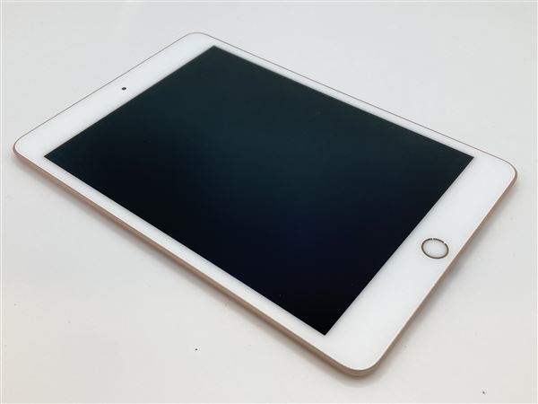 大阪正規品 iPadmini 7.9インチ 第5世代[64GB] Wi-Fiモデル ゴールド【安 …