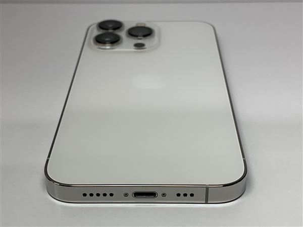 iPhone13 Pro[128GB] docomo MLUF3J シルバー【安心保証】_画像10