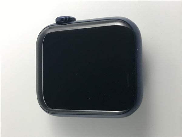 Series6[40mm GPS] aluminium голубой Apple Watch MG2A3J[...