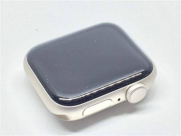 SE 第2世代[40mm GPS]アルミニウム スターライト Apple Watch …_画像7