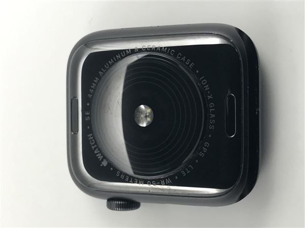 SE 第1世代[44mm セルラー]アルミニウム 各色 Apple Watch A23…_画像5