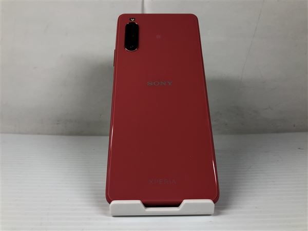 Xperia 10 III Lite XQ-BT44[64GB] 楽天モバイル ピンク【安心…_画像3