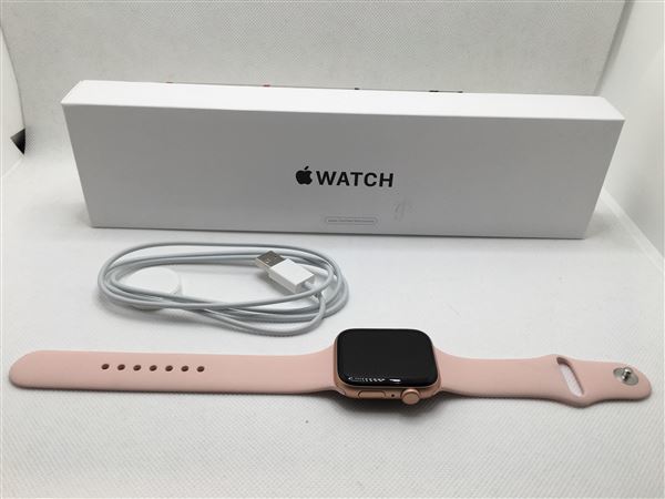 SE no. 1 поколение [44mm GPS] aluminium каждый цвет Apple Watch A2352[...