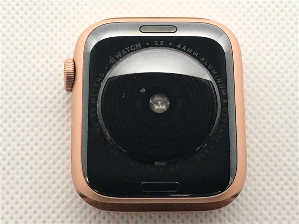 SE no. 1 поколение [44mm GPS] aluminium каждый цвет Apple Watch A2352[...
