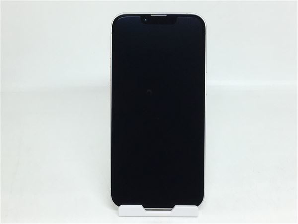 iPhone14[512GB] SIMフリー MPX23J スターライト【安心保証】_画像2