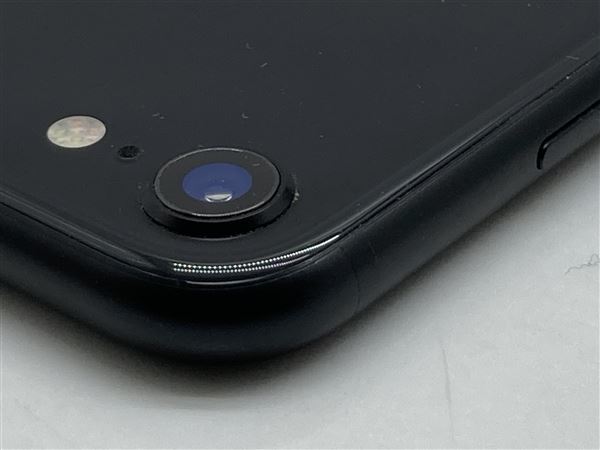 iPhoneSE 第2世代[64GB] Y!mobile MX9R2J ブラック【安心保証】_画像6