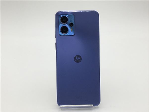 MOTOROLA moto g13 XT2331-3[128GB] SIMフリー ラベンダーブル…_画像2