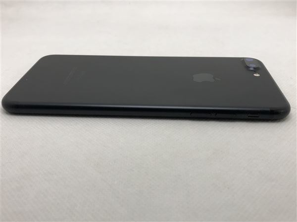 iPhone7 Plus[128GB] SIMロック解除 au ブラック【安心保証】_画像10