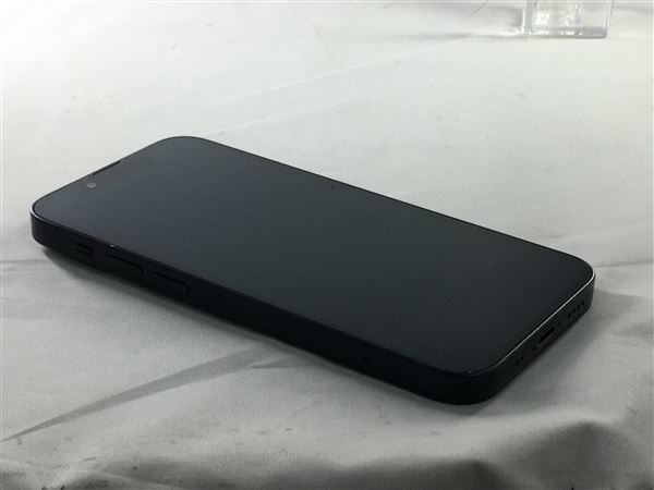 iPhone13 mini[128GB] SIMフリー MLJC3J ミッドナイト【安心保…_画像3